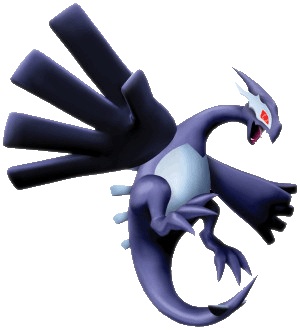 Lugia