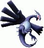 Lugia