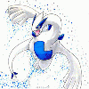 Lugia