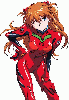 Asuka Langley Soryu