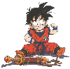 Kid Gohan