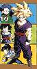 Kid Gohan