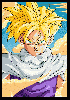 Kid Gohan