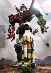 Voltron