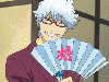 Gintoki Sakata