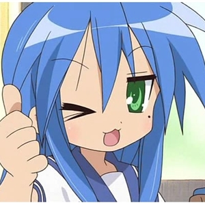 Konata Izumi