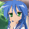 Konata Izumi