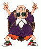 Master Roshi