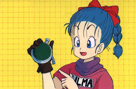 Bulma