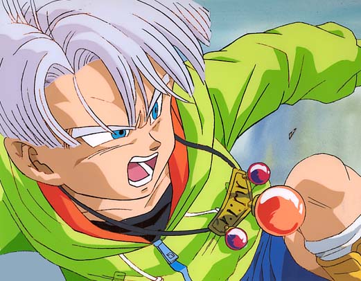Trunks (Present)