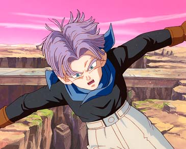 Trunks (Present)