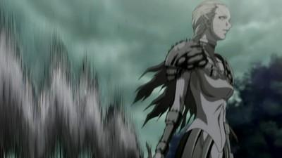 Ophelia (Claymore)