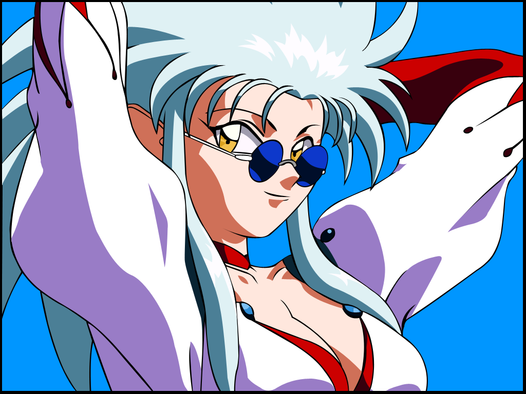 Ryoko Habuki