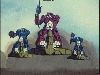 Robotech Masters