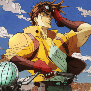 Joseph Joestar