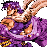 Joseph Joestar