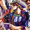 Jonathan Joestar