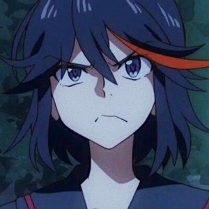 Ryuko Matoi