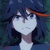 Ryuko Matoi