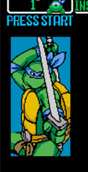 Leonardo (TMNT)