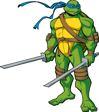 Leonardo (TMNT)