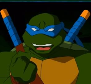 Leonardo (TMNT)