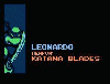 Leonardo (TMNT)