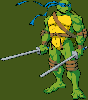 Leonardo (TMNT)