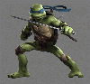 Leonardo (TMNT)