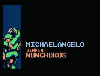 Michelangelo (TMNT)