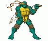 Michelangelo (TMNT)