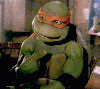 Michelangelo (TMNT)