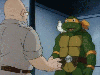 Michelangelo (TMNT)