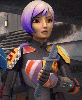 Sabine Wren