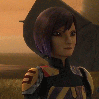 Sabine Wren