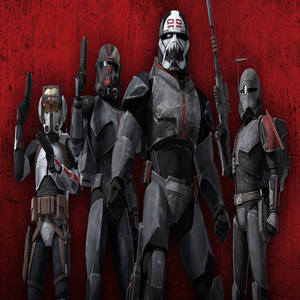 clone force 99 armor