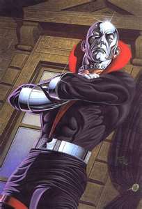 Destro
