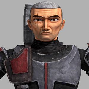 Crosshair (Star Wars)