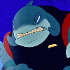 Captain Gantu