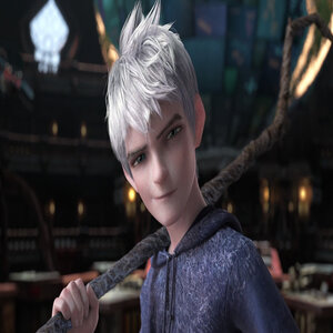 Jack Frost (Guardians)