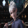 Jack Frost (Guardians)
