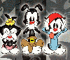 The Animaniacs