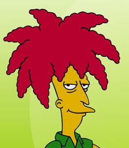 Sideshow Bob