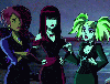 Hex Girls