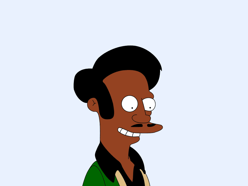 Apu Nahasapeemapetilon