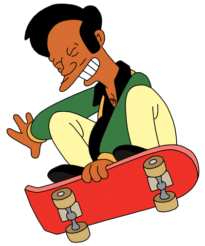 Apu Nahasapeemapetilon