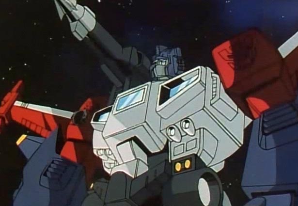 Optimus Prime