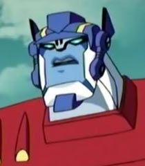 Optimus Prime