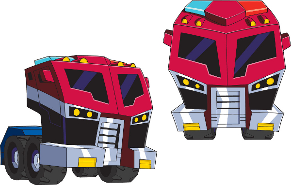 Optimus Prime