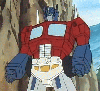 Optimus Prime